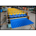 Double Roofing Metal Sheet Roll Forming Machine, Machineries of China Supplier